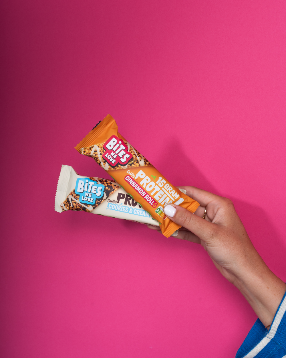 Protein Bars