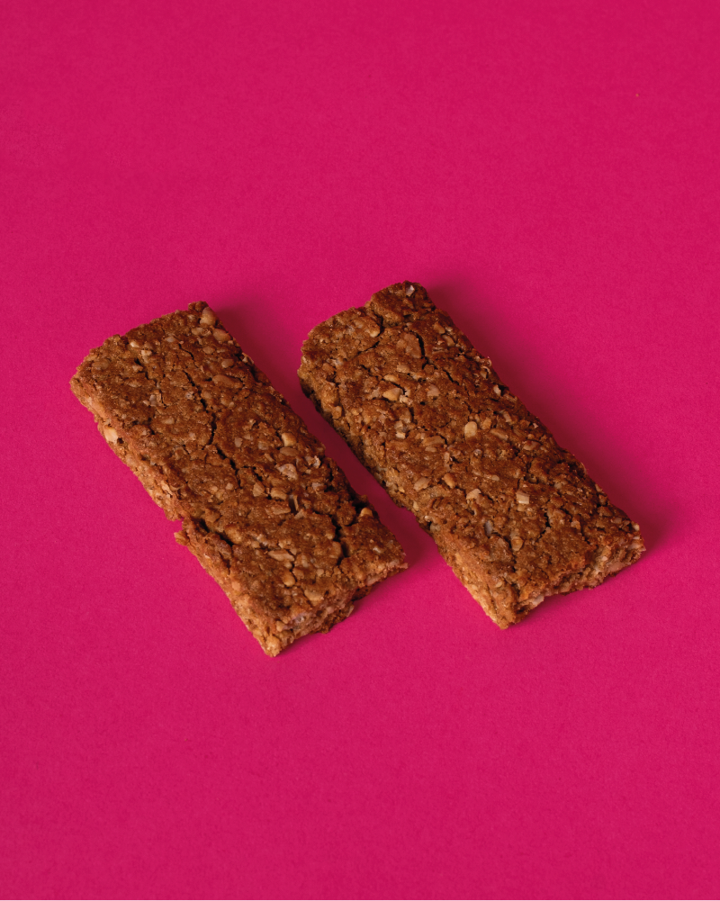 Protein Cookie Bar Speculaas 3*40g