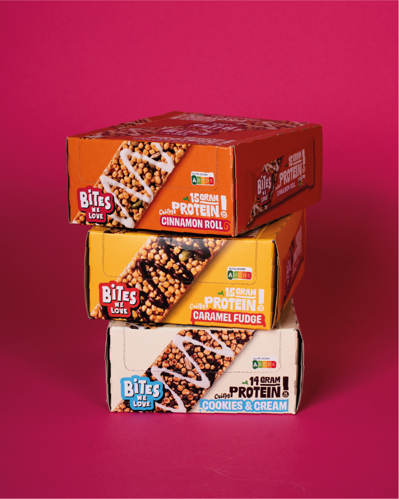 Protein Bar Bundle