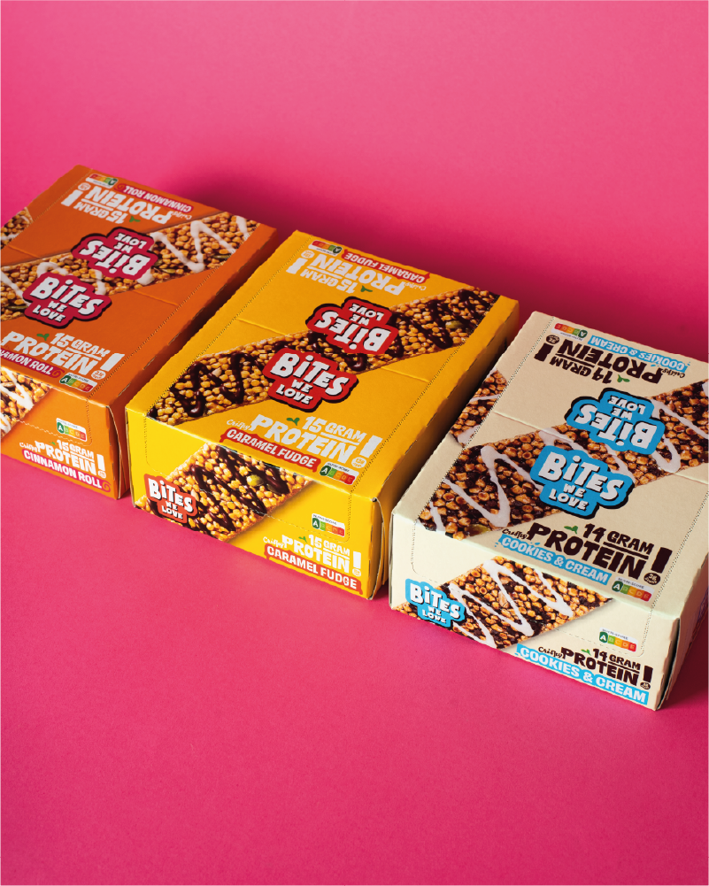 Protein Bar Bundle
